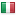 fenetre.nl server is located in Italy